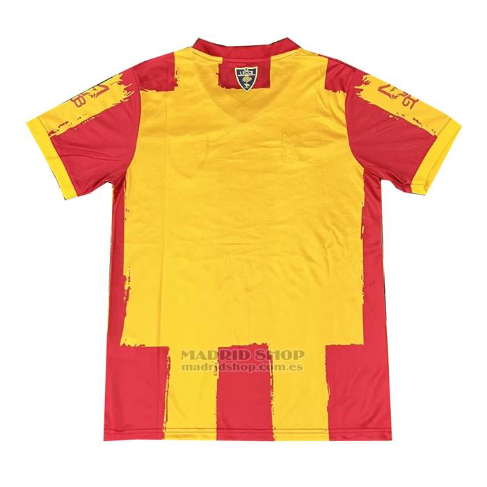 Tailandia Camiseta Lecce 1ª 2022-2023